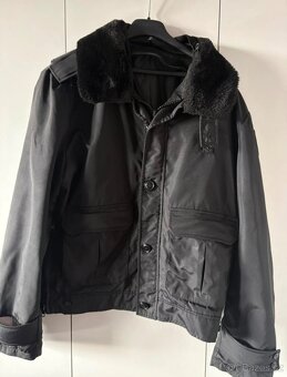 Zimní bunda Blauer - 7