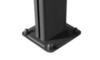 Hliníková Pergola -ROJAPLAST BRUCE J 6,18 x 3,05 x 240/285 - 7