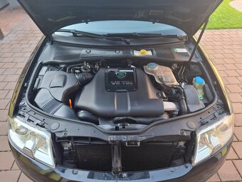 Škoda Superb 2.5 Tdi V6 BEZ INVESTIC - 7