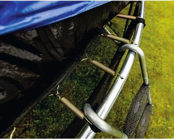 Trampolína Marimex 366cm - 7