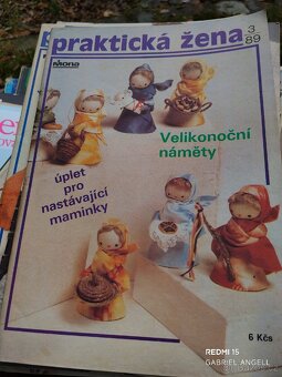 Praktická Žena - 7