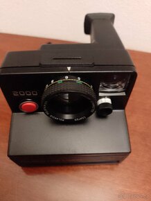 Polaroid land camera 2000 - 7