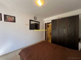 Apartmán 2+kk v Pomorie, Bulharsko – 97 m² u pláže - 7