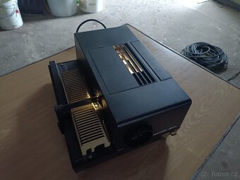 Diaprojektor Praktica 150A - 7