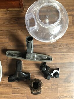 vysavač Rainbow-vodni - 7