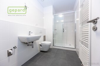 Prodej bytu 2+kk, 61,7m2 v projektu Ryšánkův mlýn, Velké Pří - 7