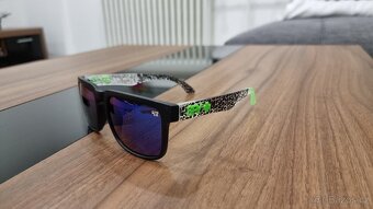 Sluneční brýle SPY + Ken Block - 7