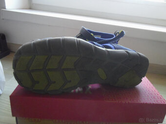 Sandály Keen vel. 39 - 7