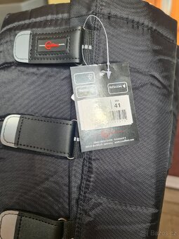 Motorkařské veci - 7