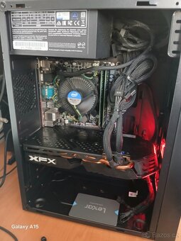 Herní počítač - 7