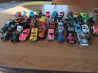 Autíčka - 7