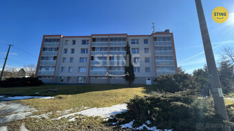 Pronájem bytu 2+1, Razová, 125155 - 7