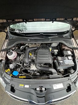 Škoda Rapid 45000KM - 7