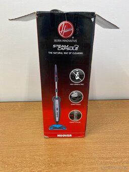Parní tyčový mop Hoover - 7