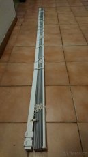 Hliníková žaluzie - 7