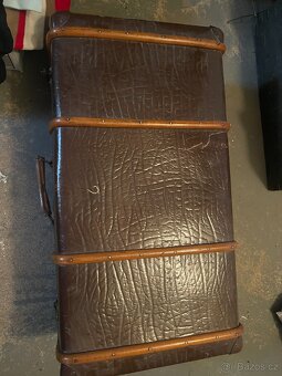 Kose, nuse, kufr - 7