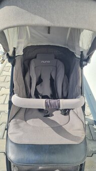 Kočárek Nuna TAVO NEXT - 7