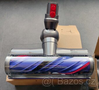 Originální příslušenství k vysavači DYSON V12 Detect Slim - 7