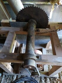 Cirkulární pila - 7