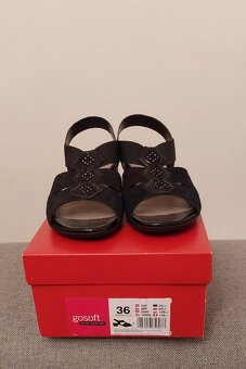 Dámská obuv NOVÁ - 7