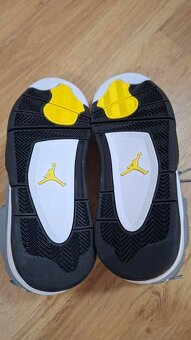 Nike air jordan 4 - 7