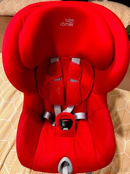 Britax Römer king ll - 7