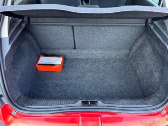 Renault clio III 3 1.6 16v benzin 2005 - 7