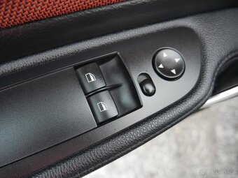 BMW Řada 1 2.0d , 105 kW nafta, 2008 - 7