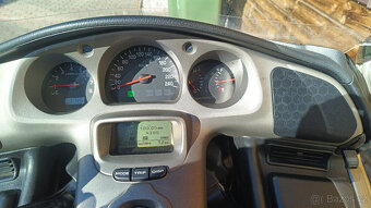 Honda Goldwing Gl1800 - 7