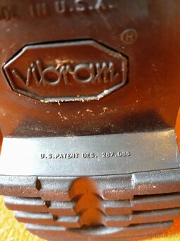 BOTY KOŽENÉ CORCORAN - 7