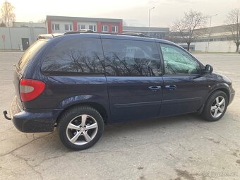 Chrysler Voyager 2.8 diesel - 7