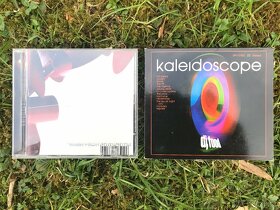 CD, pro nadšence. 2. - 7