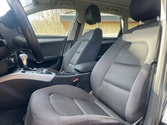 Audi A4 B8.5 2.0tdi 2013 - 7