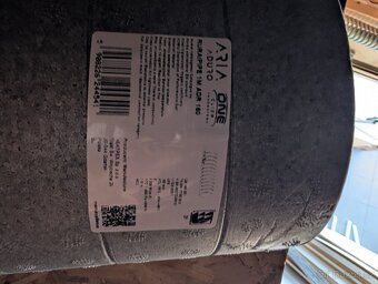 Přebytky z rekuperace - 7