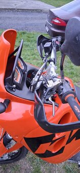 KTM LC4 Adventure 2004 - 7