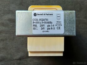 THERMONA THERM 28 KDZ 10 a THERM 17 KDZ - 7