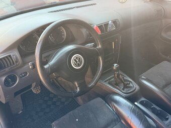 Volkswagen Passat b5.5 - 7