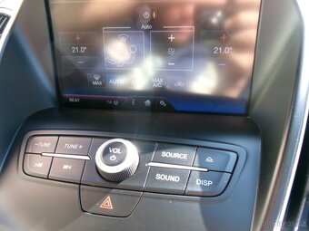 FORD GRAND C-MAX 1,5 TDCi - 7