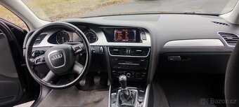 Audi A4 B8 kombi - 7