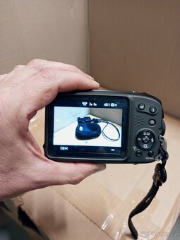 FUJIFILM FinePix XP140 - 7