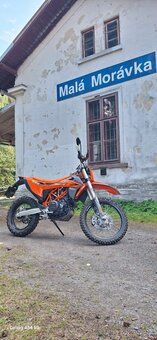 KTM 690 ENDURO R - 7