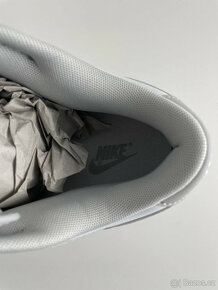 Nike Dunk Low Fog Grey - 7