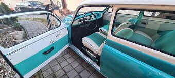 Škoda Octavia Combi - 7