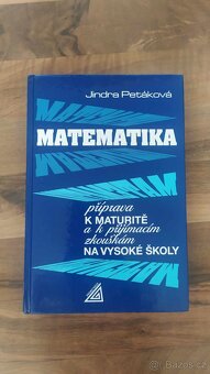 Matematika střední škola, gympl - 7