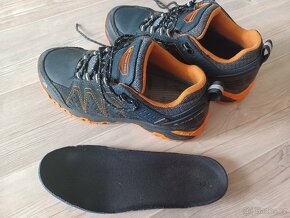 ALPINE tenisky VIBRAM vel. 36 - 7