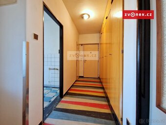 3+1 Zlín - Zarámí, skvělá investice v centru města, 97 m2... - 7