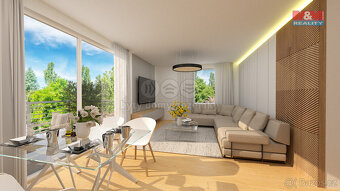 Prodej bytu 3+kk, 80 m², Sedlčany, ul. K Cihelně - 7