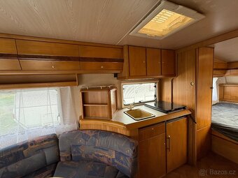 Karavan Wilk - 7