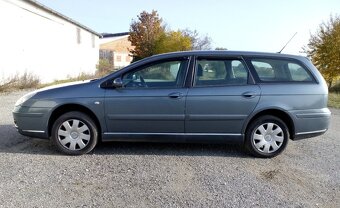 Citroen C5 1.6 HDi.STK 3/2027 - 7