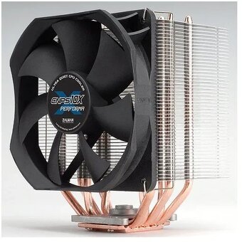MSI X370 GAMING PRO CARBON+AMD RYZEN 7-1700X BLACK EDITION - 7